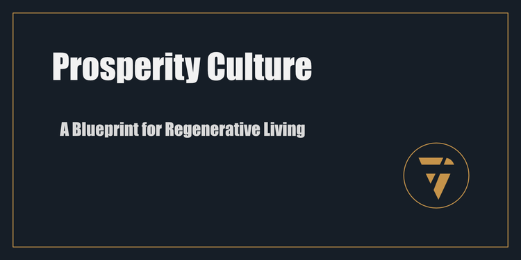 Prosperity Culture