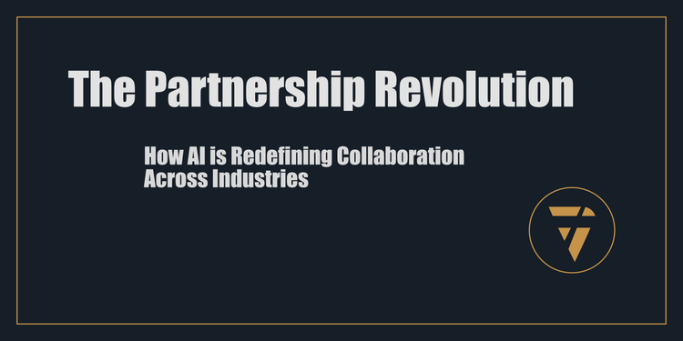 The Partnership Revolution