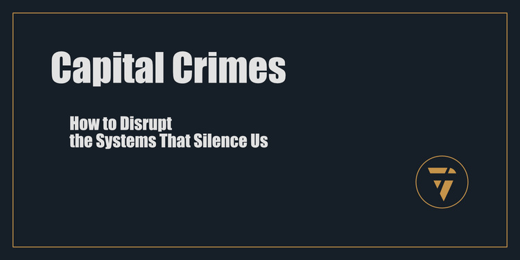 Capital Crimes