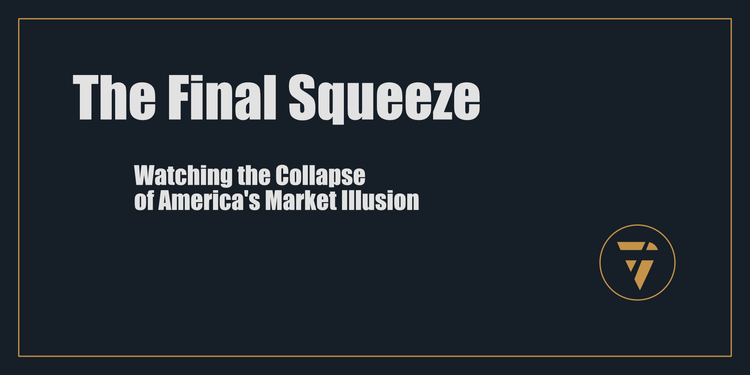 The Final Squeeze