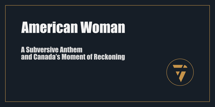 American Woman