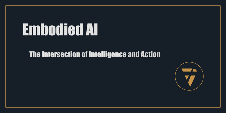 Embodied AI