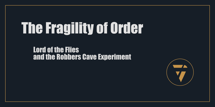 The Fragility of Order