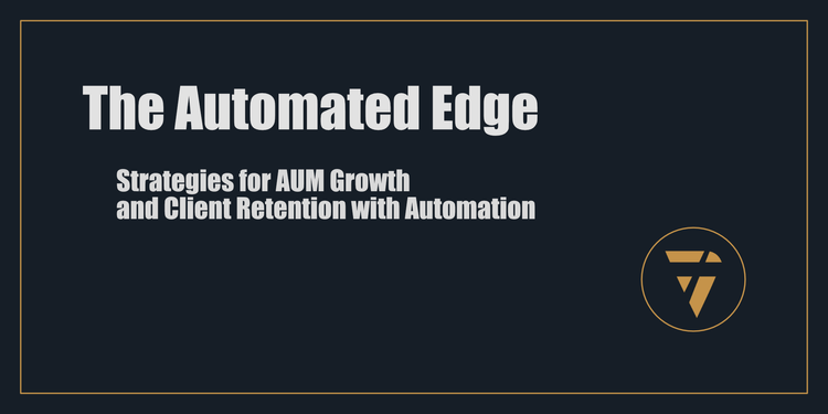 The Automated Edge