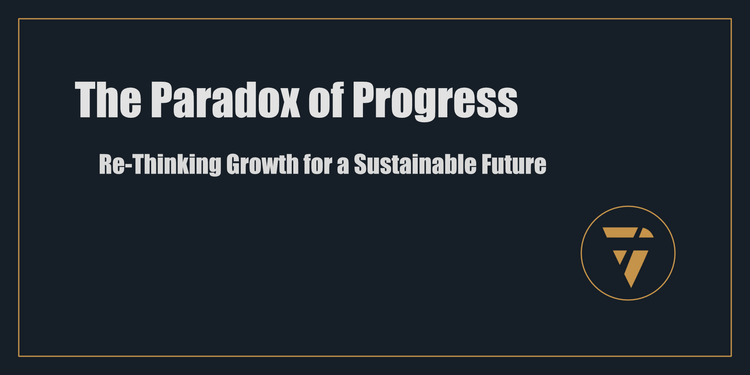 The Paradox of Progress