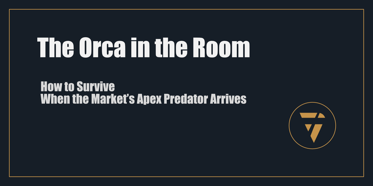 The Orca in the Room