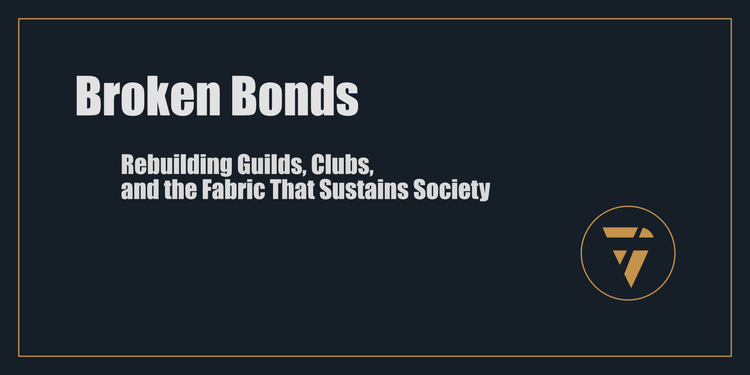 Broken Bonds