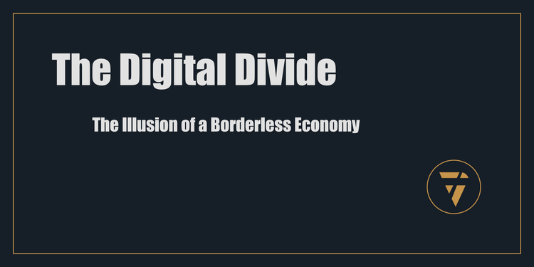 The Digital Divide