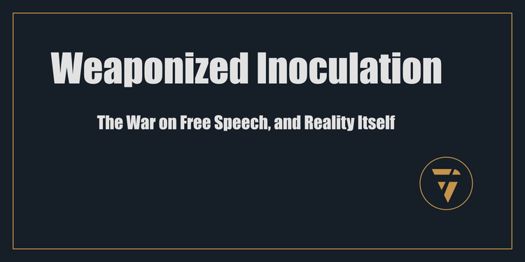 Weaponized Inoculation