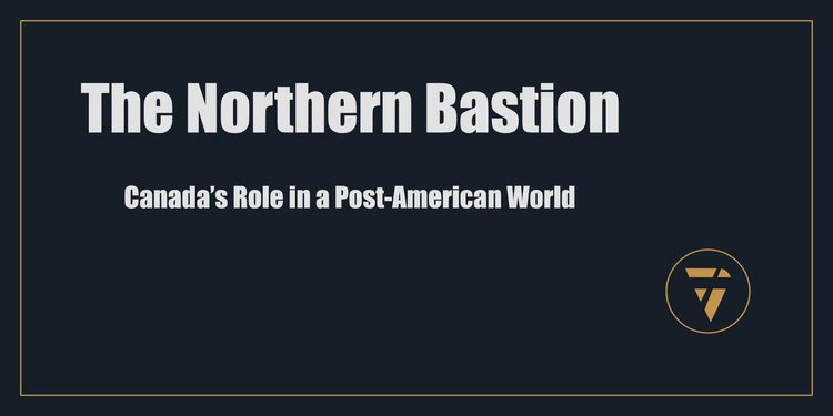 The Northern Bastion