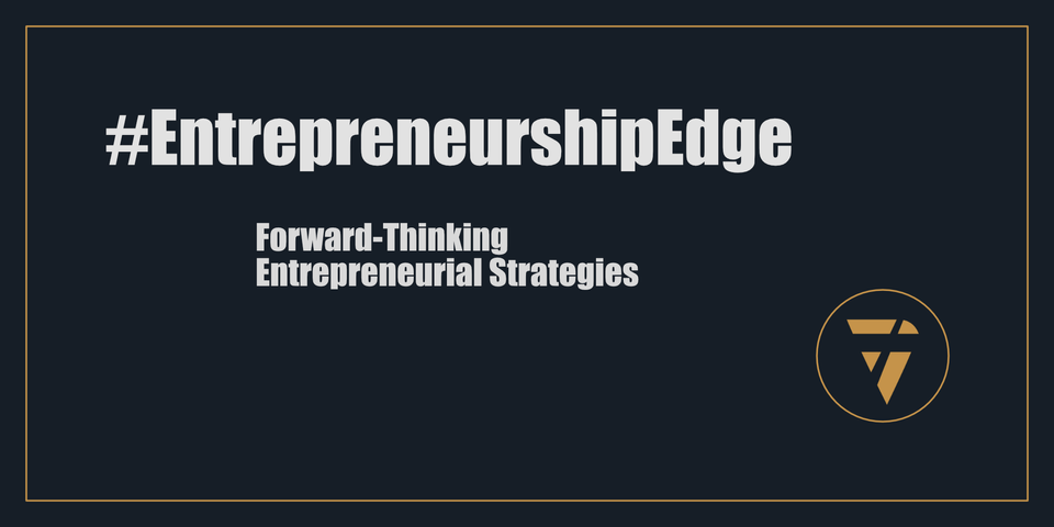 #EntrepreneurshipEdge