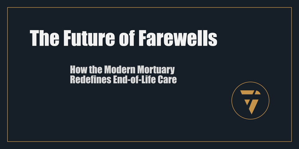 The Future of Farewells