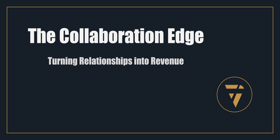 The Collaboration Edge