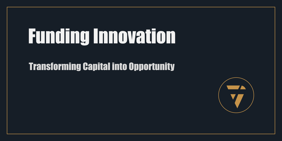 Funding Innovation