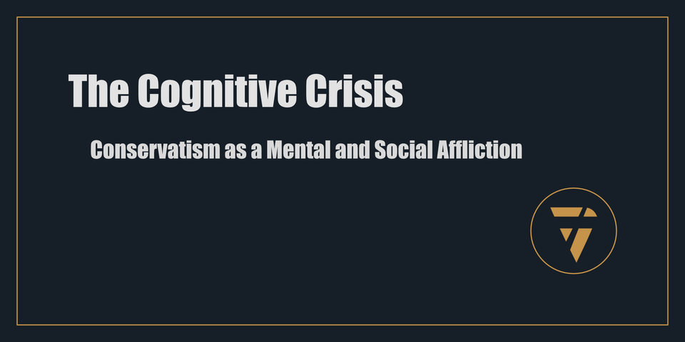 The Cognitive Crisis