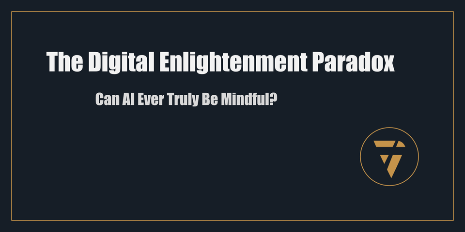 The Digital Enlightenment Paradox