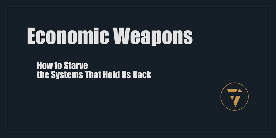 Economic Weapons