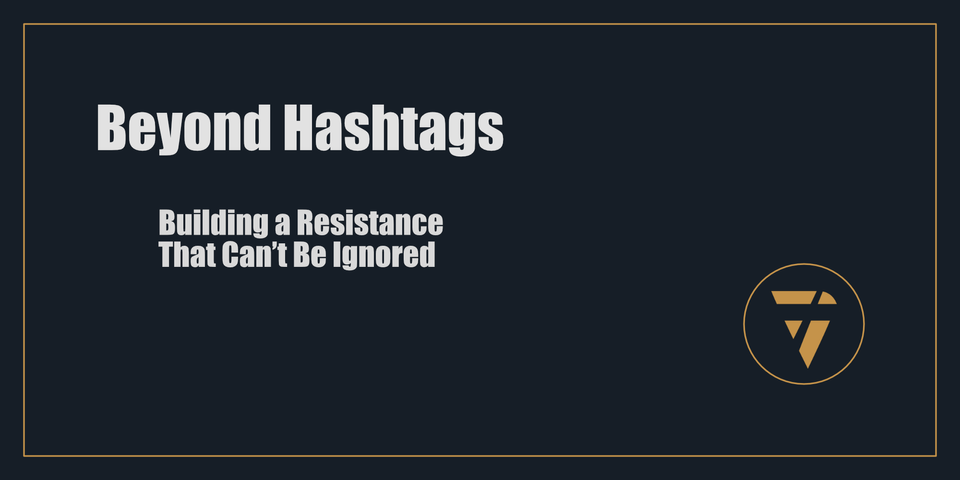 Beyond Hashtags