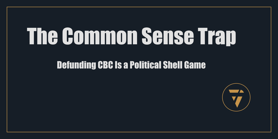 The Common Sense Trap