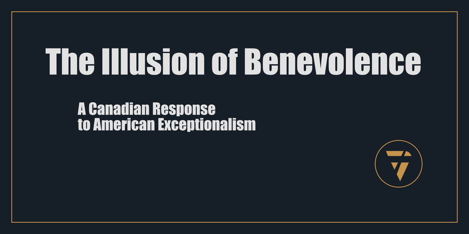 The Illusion of Benevolence