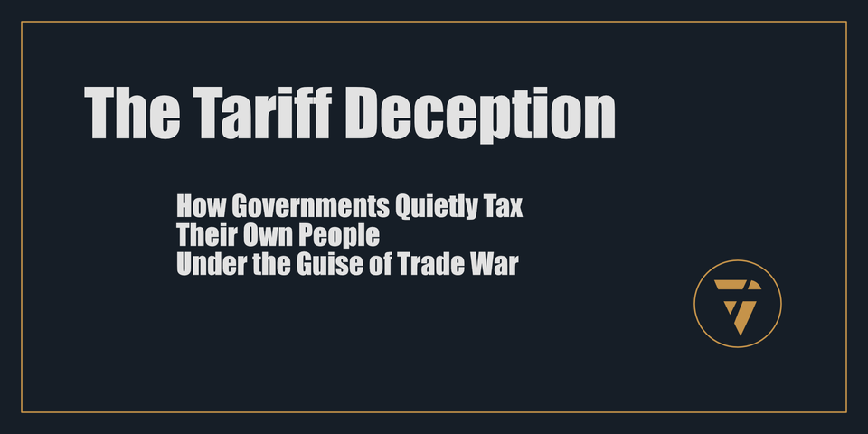 The Tariff Deception